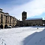Hotel Arcos