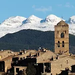 Arcos Hotel Aínsa