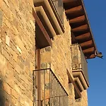 Arcos 2* Aínsa