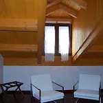 Arcos 2* Aínsa