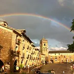 Hotel Arcos Aínsa