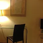 ロス アルコス ホテル