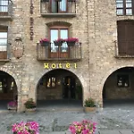 Arcos Hotel Aínsa