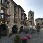 Arcos 2* Aínsa