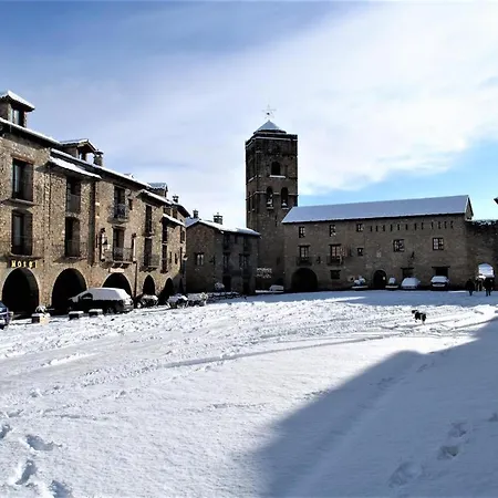 Hotel Arcos