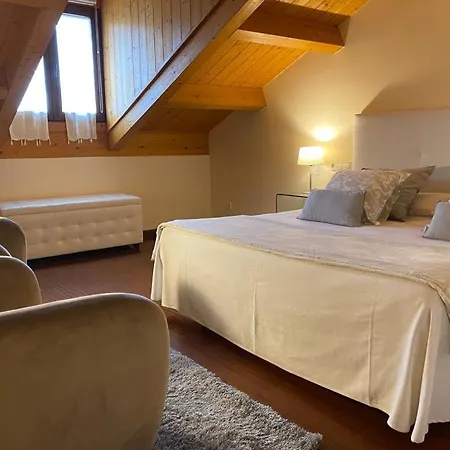 Arcos Hotel 2*