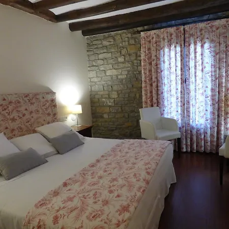 Arcos Hotel