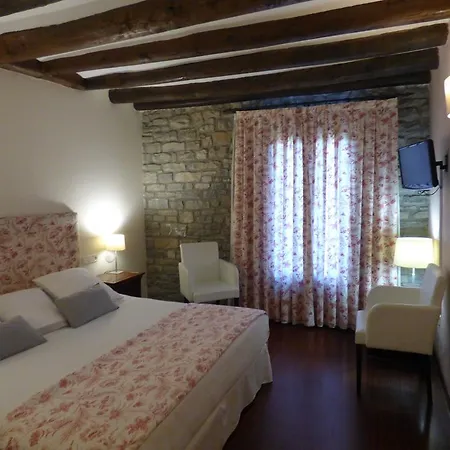 Arcos 2* Аинса-Собрарбе