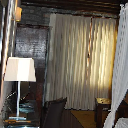 Hotel Arcos Ainsa