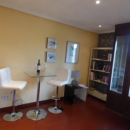 Otel Arcos