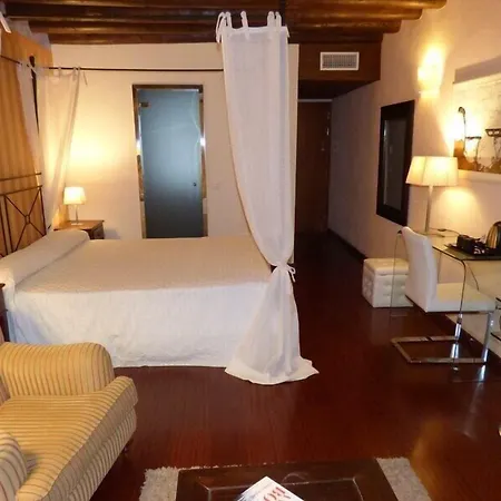 Arcos 2* Аинса-Собрарбе