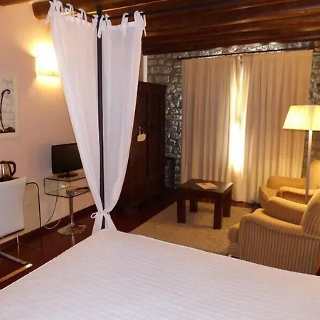 Arcos 2* Аинса-Собрарбе