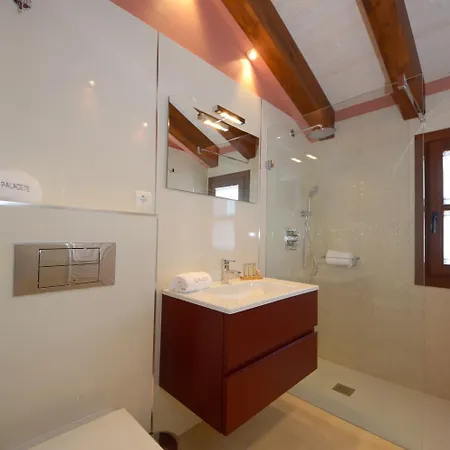 Arcos 2* Аинса-Собрарбе