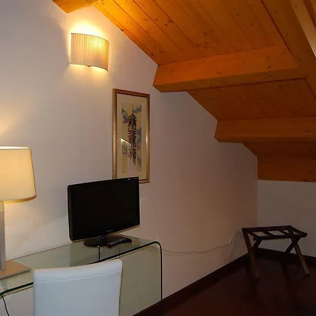 Arcos Hotel 2*