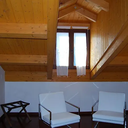 Arcos 2* Аинса-Собрарбе