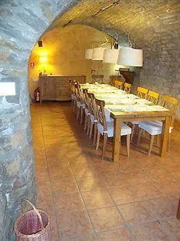 Otel Arcos