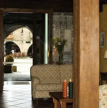 Arcos Hotel 2*