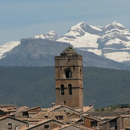 Hotel Arcos