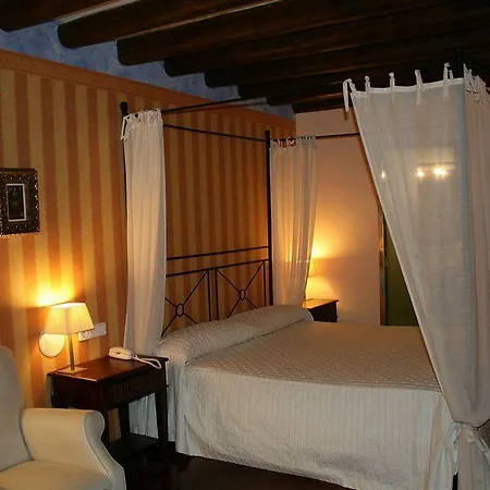 Hotel Arcos Aínsa