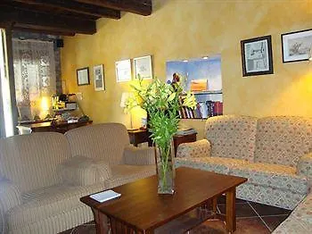 Otel Arcos