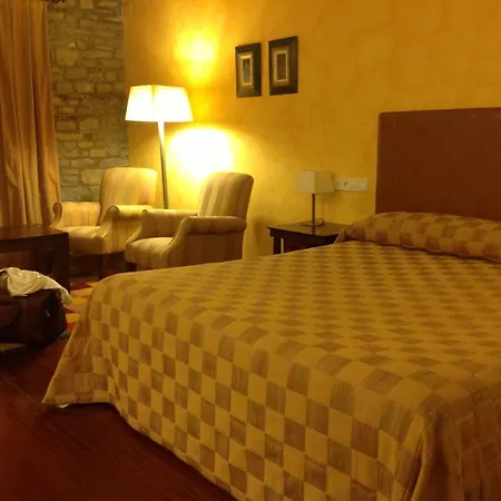 Arcos Hotel 2*