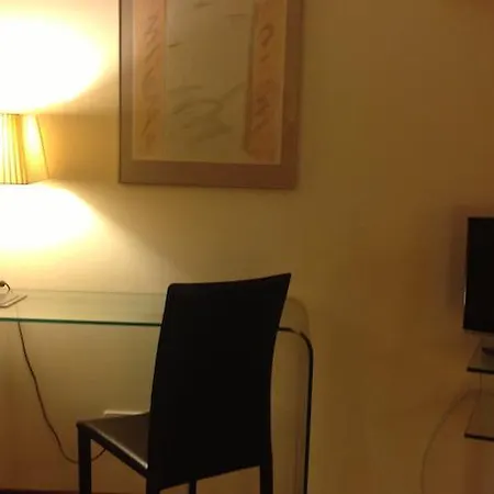 Arcos Hotel