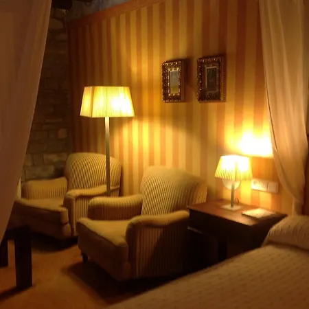 Arcos Hotel
