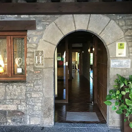 Arcos Hotel Ainsa