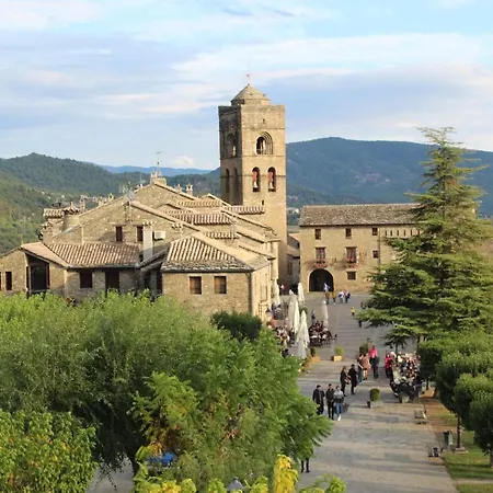 Hotel Arcos