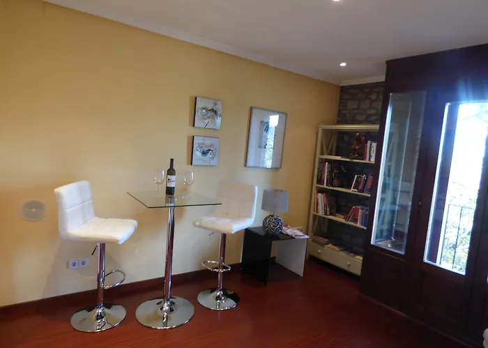 ホテル ロス アルコス