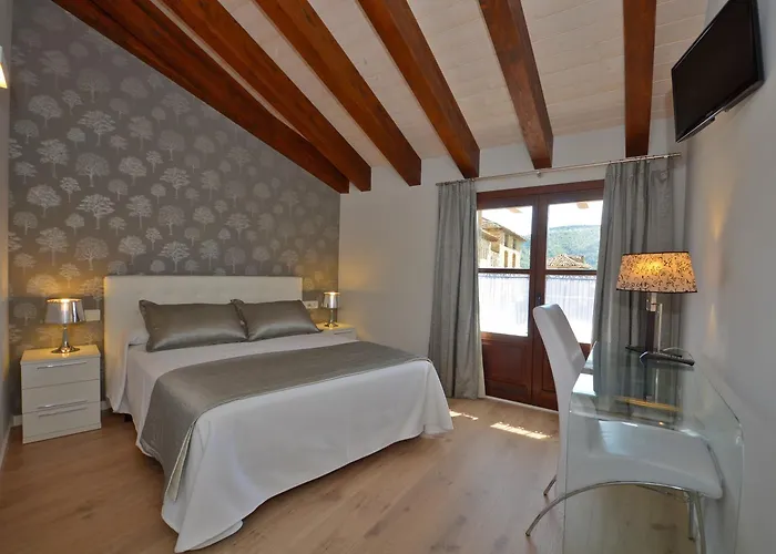 ロス アルコス 2* アインサ