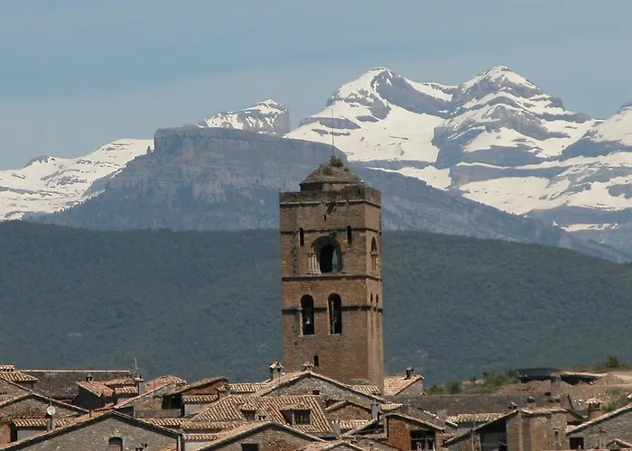 ホテル ロス アルコス