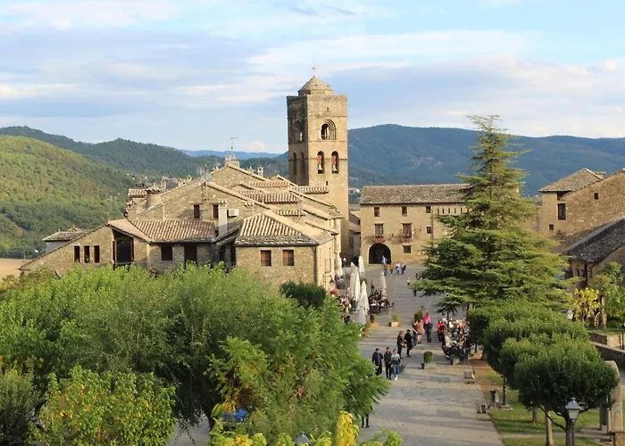 ホテル ロス アルコス